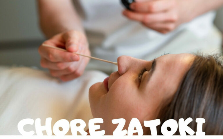 leczenie zatok mielec