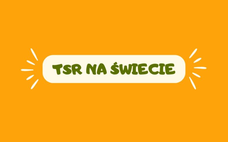 TSR psychoterapia