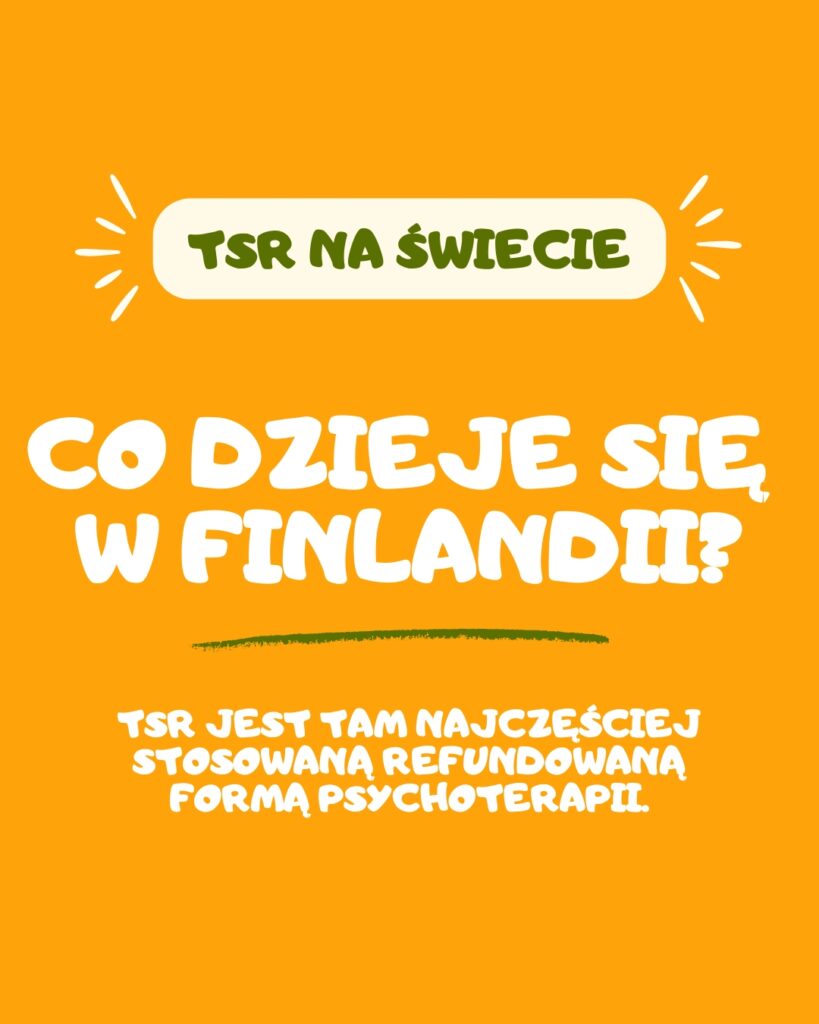 PsychoterapiaTSR
